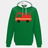 Varsity hoodie Thumbnail