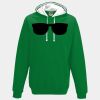 Varsity hoodie Thumbnail