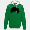 Varsity hoodie Thumbnail