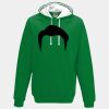 Varsity hoodie Thumbnail
