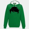 Varsity hoodie Thumbnail