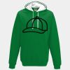 Varsity hoodie Thumbnail
