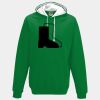 Varsity hoodie Thumbnail