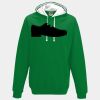 Varsity hoodie Thumbnail