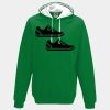 Varsity hoodie Thumbnail