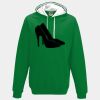 Varsity hoodie Thumbnail