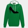 Varsity hoodie Thumbnail