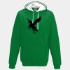 Varsity hoodie Thumbnail