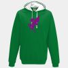 Varsity hoodie Thumbnail