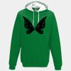 Varsity hoodie Thumbnail