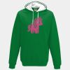 Varsity hoodie Thumbnail