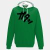 Varsity hoodie Thumbnail