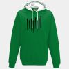 Varsity hoodie Thumbnail