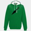 Varsity hoodie Thumbnail