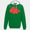 Varsity hoodie Thumbnail