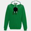 Varsity hoodie Thumbnail