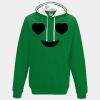 Varsity hoodie Thumbnail