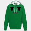 Varsity hoodie Thumbnail