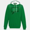 Varsity hoodie Thumbnail