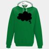 Varsity hoodie Thumbnail