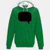 Varsity hoodie Thumbnail