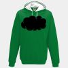 Varsity hoodie Thumbnail