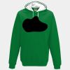 Varsity hoodie Thumbnail
