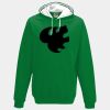 Varsity hoodie Thumbnail