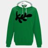 Varsity hoodie Thumbnail