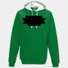 Varsity hoodie Thumbnail