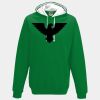 Varsity hoodie Thumbnail