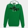 Varsity hoodie Thumbnail