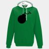 Varsity hoodie Thumbnail