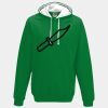 Varsity hoodie Thumbnail