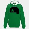 Varsity hoodie Thumbnail