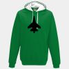 Varsity hoodie Thumbnail