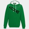 Varsity hoodie Thumbnail