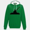 Varsity hoodie Thumbnail