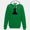 Varsity hoodie Thumbnail