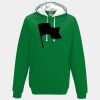 Varsity hoodie Thumbnail