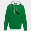 Varsity hoodie Thumbnail
