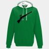 Varsity hoodie Thumbnail