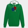 Varsity hoodie Thumbnail