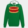Varsity hoodie Thumbnail