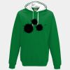 Varsity hoodie Thumbnail
