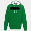Varsity hoodie Thumbnail