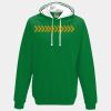 Varsity hoodie Thumbnail