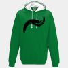 Varsity hoodie Thumbnail