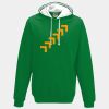Varsity hoodie Thumbnail