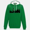 Varsity hoodie Thumbnail